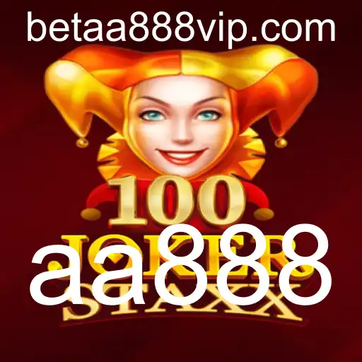 Descubra as Emoções de 100JokerStaxx: Uma Jornada no Mundo dos Slots