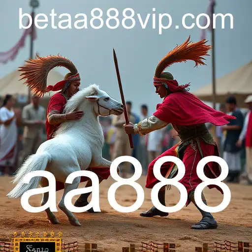 Jogos de sabong
