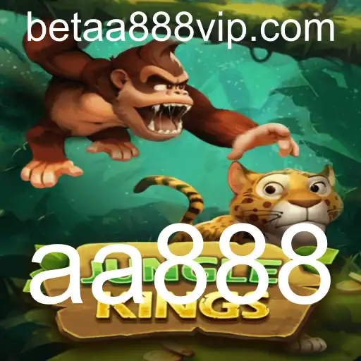Explorando o Mundo de JungleKings: Uma Aventura Selvagem