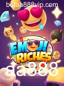 Descubra o Mundo Divertido de EmojiRiches