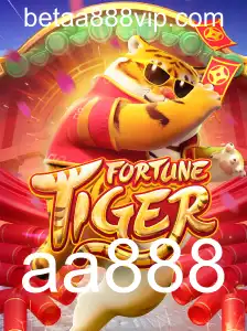 Descubra FortuneTiger: O Jogo de Azar que Conquista o Mundo