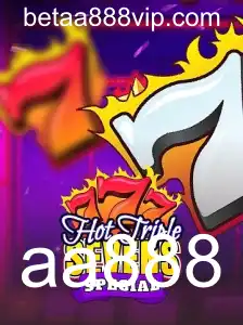 Tudo o que você precisa saber sobre HotTripleSevensSpecial