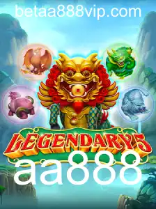 Descubra o Fascinante Mundo de Legendary5