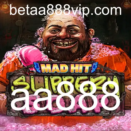 MadHitSlipperySoap: O Jogo Inovador que Está Dominando o Mundo dos Games