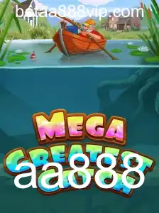 Descubra o Fascinante Mundo de MegaGreatestCatch