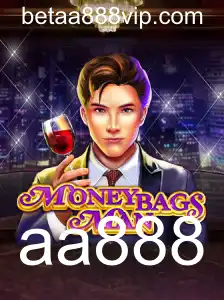 Desvendando o Fascinante Mundo de MoneybagsMan