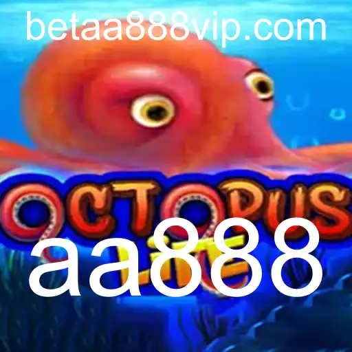 Descubra o Fascinante Mundo do 'OctopusLife' com aa888