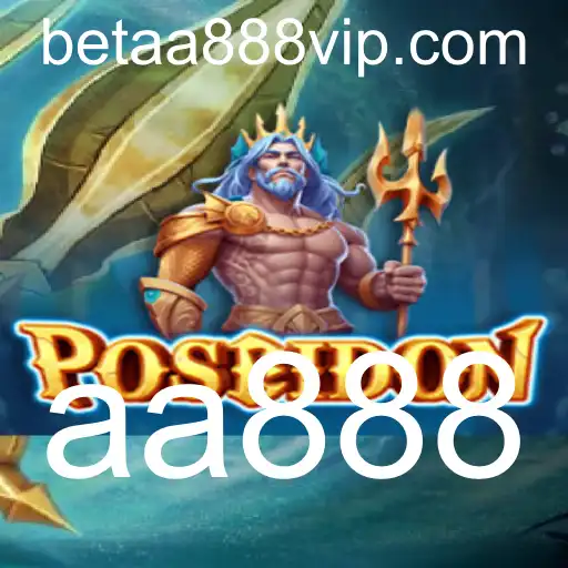 Poseidon: Descubra o Novo Jogo de Estratégia Inspirado nas Aventuras do Deus do Mar