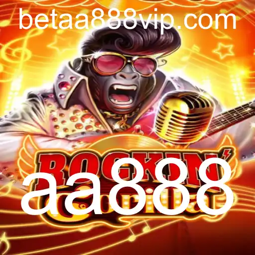 Descubra o Mundo Eletrizante de RockinGorilla