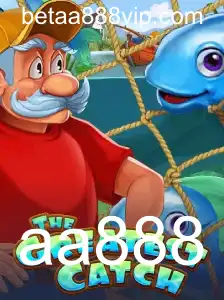 Explorando 'TheGreatestCatch': O Novo Fenômeno do Mundo dos Jogos