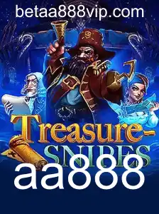 Conheça TreasureSnipes: O Jogo de Aventura que Transforma a Caça ao Tesouro