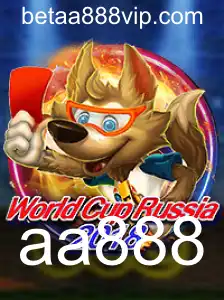 Descubra o Fascinante Mundo de WorldCupRussia2018 com a Palavra-Chave aa888