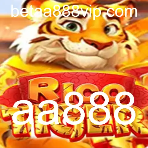 RicoTiger: Um Novo Horizonte no Mundo dos Jogos