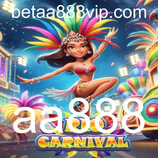 Descubra o Fascinante Mundo do Jogo RioCarnival