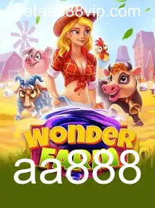 Explorando o Mundo Envolvente de WonderFarm: Estratégias e Dinâmicas